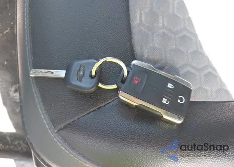 2016 Chevrolet Colorado Z71 из США, поврежденный, VIN 1GCGTDE31G1151949